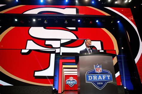 49ers draft preview: Calm early rounds before another All-Pro storm?